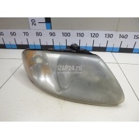 Фара правая Chrysler Voyager/Caravan (RG/RS) (2000 - 2008) 04857700AB