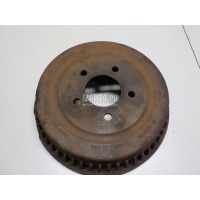 Барабан тормозной Chrysler Voyager/Caravan (RG/RS) (2000 - 2008) 4877433