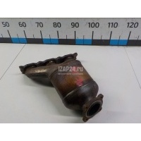 Коллектор выпускной Volvo XC90 (2002 - 2015) 36000170