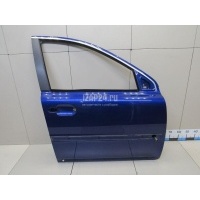Дверь передняя правая Volvo XC90 (2002 - 2015) 30796497