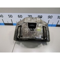Суппорт тормозной передний левый Volvo XC90 (2002 - 2015) 8602857