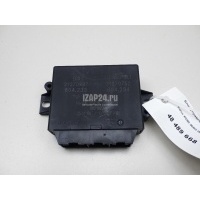 Блок управления парктроником Volvo XC90 (2002 - 2015) 31341089