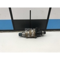 Форсунка инжекторная электрическая Honda Clarus (1996 - 2001) 06164P2A000
