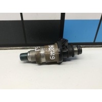 Форсунка инжекторная электрическая Honda Clarus (1996 - 2001) 06164P2A000