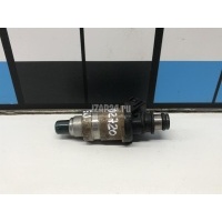 Форсунка инжекторная электрическая Honda Clarus (1996 - 2001) 06164P2A000