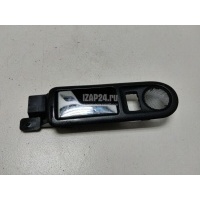 Ручка двери задней внутренняя левая VAG Passat [B5] (1996 - 2000) 3B0839113BEB41