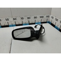 Зеркало левое электрическое VAG Golf IV/Bora (1997 - 2005) 1J1857507D