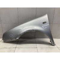 Крыло переднее левое VAG Golf IV/Bora (1997 - 2005) 1J0821021