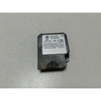 Блок управления AIR BAG VAG Golf IV/Bora (1997 - 2005) 1C090960101N