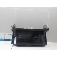 Воздухозаборник (наружный) VAG Passat [B3] (1988 - 1993) 357121283B