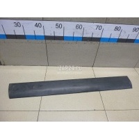 Молдинг задней левой двери VAG Passat [B5] (1996 - 2000) 3B0854949BB41
