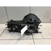 Редуктор заднего моста VAG Passat [B5] (1996 - 2000) 01R500043F