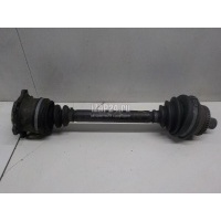 Полуось передняя левая VAG Passat [B5] (1996 - 2000) 8D0407271BC