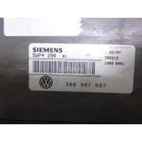 Блок управления двигателем VAG Passat [B5] (1996 - 2000) 3B0907557