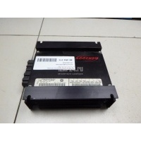 Усилитель акустической системы VAG Passat [B5] (1996 - 2000) 3B0035456
