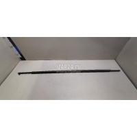 Накладка стекла переднего левого Toyota Avensis II (2003 - 2008) 7572020491