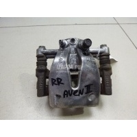 Суппорт тормозной задний правый Toyota Avensis II (2003 - 2008) 4773005070