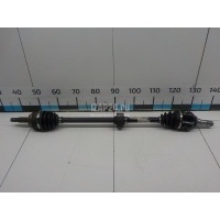 Полуось передняя правая Toyota Avensis II (2003 - 2008) 4341005340