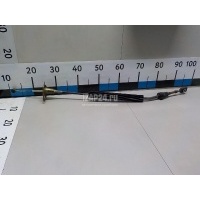 Трос КПП VAG Polo (1994 - 1999) 6N0711265B