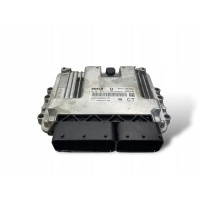 Honda cr - v 2200cm3 2006 блоки управления двигателя внедорожник 37820rmae05