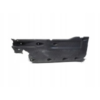 Крышка шасси правый volkswagen passat b6 рестайлинг универсал 3c0825202h