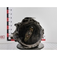 КПП 5ст (механическая коробка) Audi A4 B6 (2000-2006) 2001 FEC,012300060BX