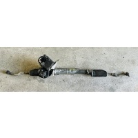 Мерседес b класса w169 w245 рейка рулевая a1694602100
