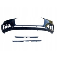 Audi oe 8w6853037 накладка решетки декоративная