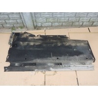 Плита крышка шасси левая audi a4 a5 8t8825207b