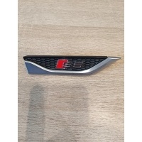 Audi s5 ii f5 8w эмблема значек крыла правая на крыло 8w6853602c