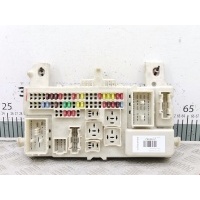 Блок комфорта Mazda 3 BK (2003-2009) 2006 ,BR5S66730F