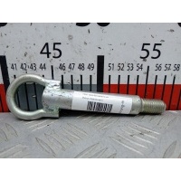 Крюк буксировочный Mazda 3 BK (2003-2009) 2006 ,BP4K50EJ0A