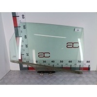 Стекло двери задней правой Honda Civic 7 (2000-2006) 2005 ,73400S6DE00