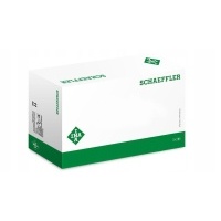Schaeffler ina 532 0648 10 лапа направленная / ведущий , ремень клиновой ремень