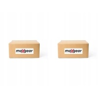 Клеммы тормоза maxgear передняя л п для opel , 44077 ii , 45172 , - 3x