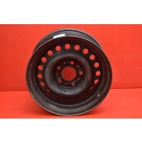Колесо штампованное et18 6.5jx15h2 5x120 bmw e39