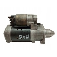 Стартер 4.0 cdi v8 mercedes - benz s - klasa iv 1998 - 2005 w220