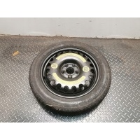 Колесо штампованное mercedes - benz oe a2194000002 4.0 