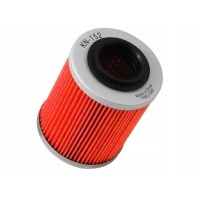 K n filters kn - 152 фильтр масляный