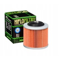 Фильтр масляный hiflo hf 152 04 - 11