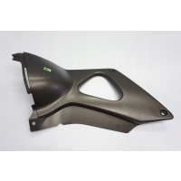 Honda xl 1000 v varadero 99 - 02 заполнение обтекатель левая