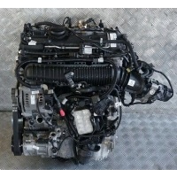 Мини купер f55 f56 b48c двигатель голый отправка b48a20a 192km