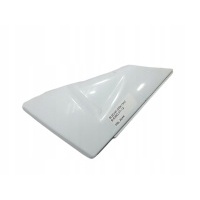 Крышка боковое боковых левая gsx - 07 - 12r