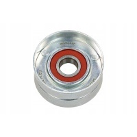 Лапа ролик панели мерседес om642 maxgear