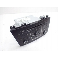 Радио компакт - диск mp3 заводские европа mazda5 5 ii cw 2012 год