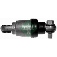 Schaeffler ina 533 0104 10 глушитель вибрации , ремень ремень