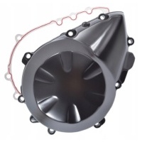 Zr с s z750 zr750 07 - 12 крышка крышка крышка уплотнитель