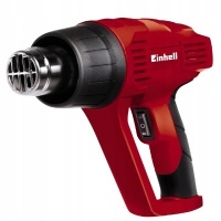 Opalarka einhell 2000 в 230 v 550 °c