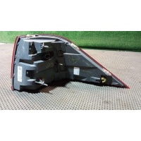 Фонарь задний левый MERCEDES-BENZ GLE W166 04/2015 - 10/2018 2018 A1669065702