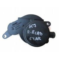 Cherokee liberty кдж рестайлинг 2.8 crd маслоотделитель масляный 31382010g